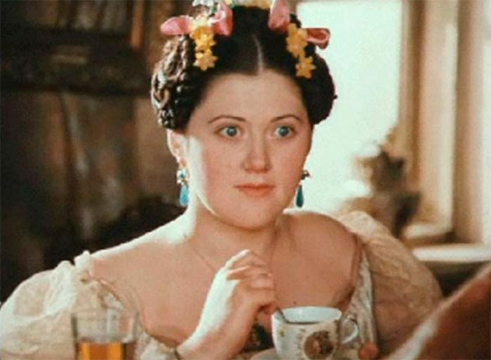 кадр Миргород и его обитатели 7