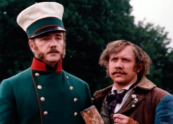 кадр Миргород и его обитатели 8