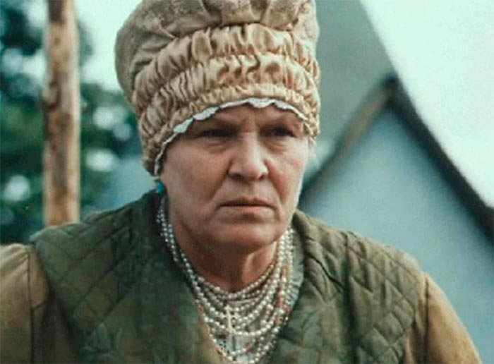 кадр Миргород и его обитатели 9