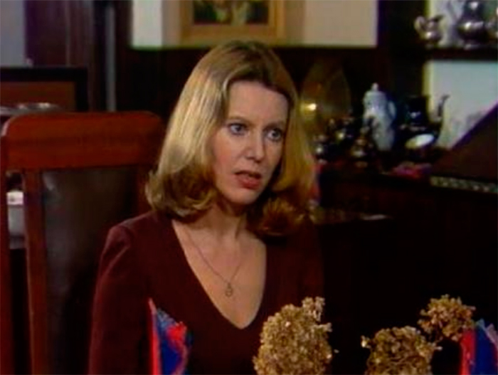 Кадр из фильма Мышеловка кадр Мышеловка 2