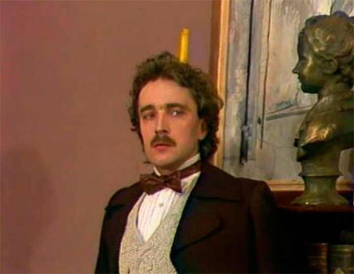 Кадр из фильма Мышеловка кадр Мышеловка 3