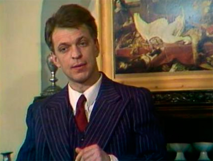 Кадр из фильма Мышеловка кадр Мышеловка 4