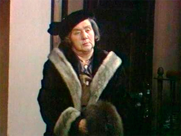 Кадр из фильма Мышеловка кадр Мышеловка 5