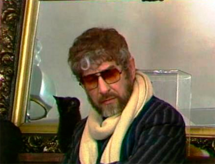 Кадр из фильма Мышеловка кадр Мышеловка 7