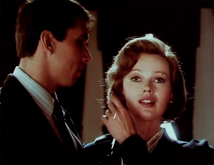 кадр Мышеловка 2