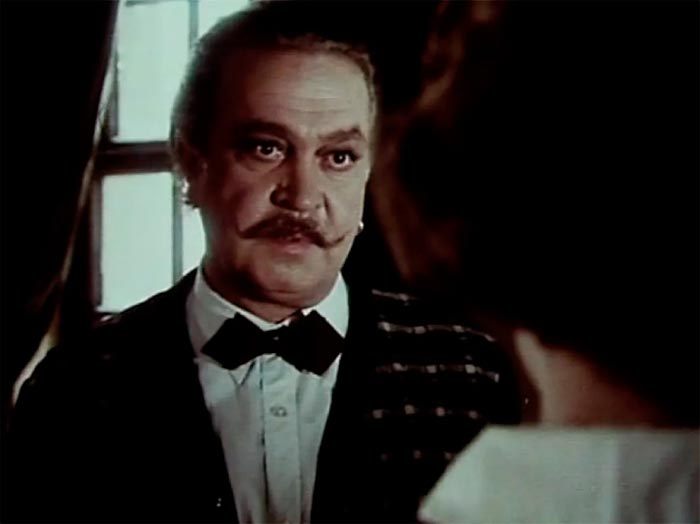 кадр Мышеловка 4