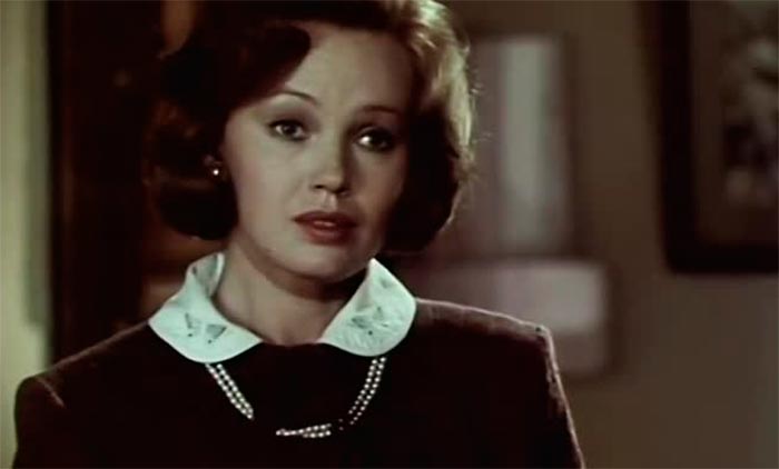 Фильм «Мышеловка» (1990) - сюжет, актеры и роли, кадры из фильма