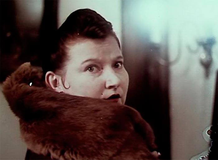 Фильм «Мышеловка» (1990) - сюжет, актеры и роли, кадры из фильма