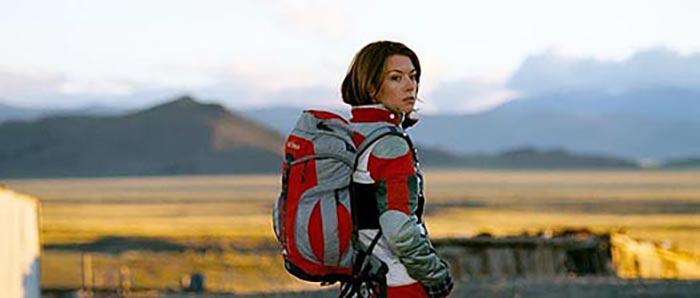 Кадр из фильма Мишень кадр Мишень 2