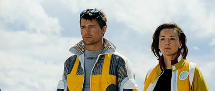 Кадр из фильма Мишень кадр Мишень 3