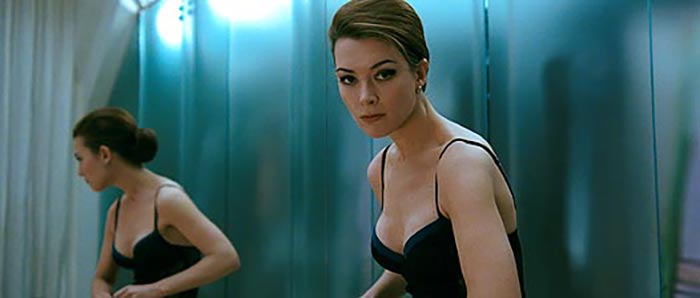 Кадр из фильма Мишень кадр Мишень 4