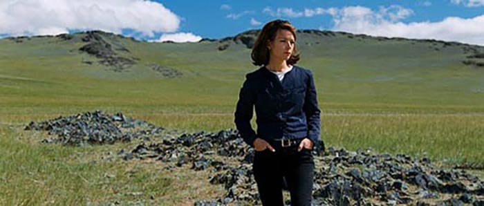 Кадр из фильма Мишень кадр Мишень 5