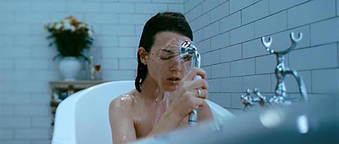 Кадр из фильма Мишень кадр Мишень 8