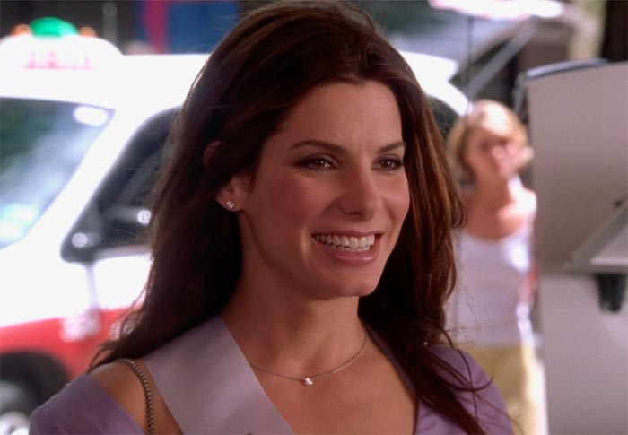 кадр Мисс Конгениальность 3