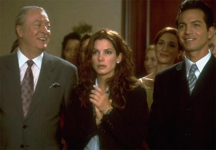 кадр Мисс Конгениальность 6