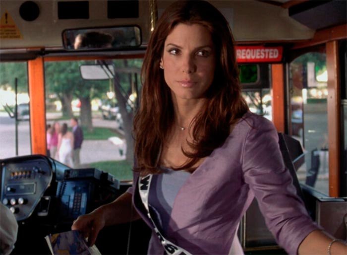 кадр Мисс Конгениальность 11