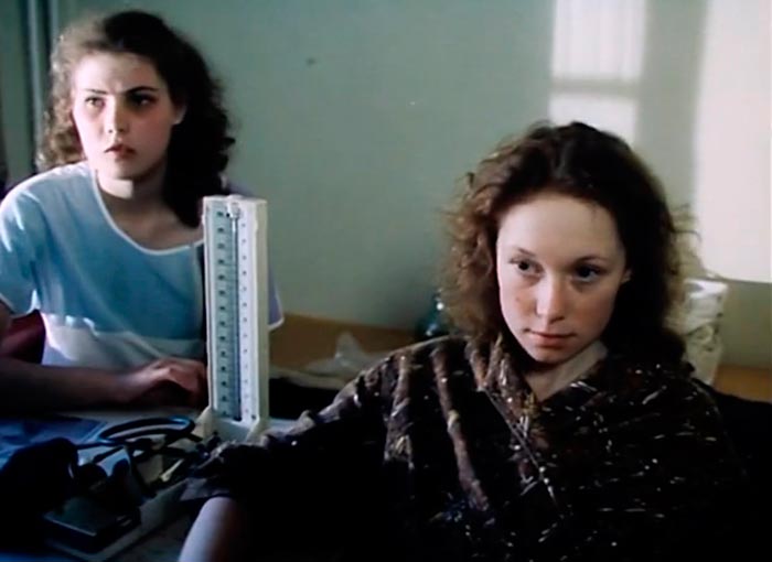 Кадр из фильма Мисс миллионерша кадр Мисс миллионерша 3