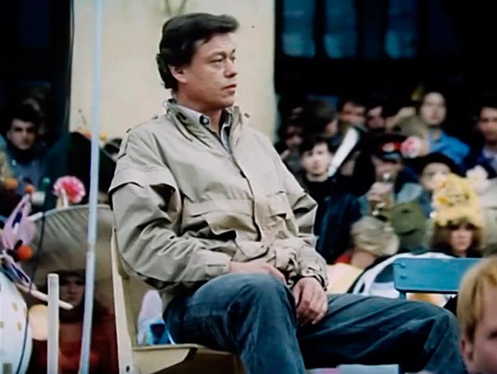 Кадр из фильма Мисс миллионерша кадр Мисс миллионерша 4