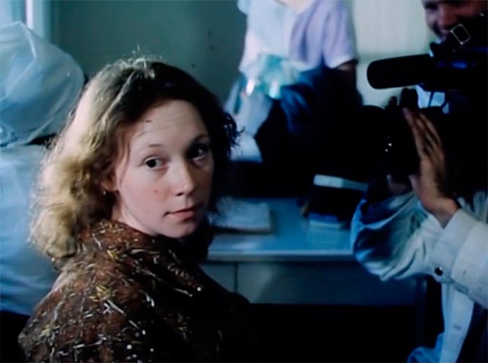 Кадр из фильма Мисс миллионерша кадр Мисс миллионерша 5