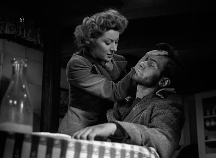 кадр Миссис Минивер 6