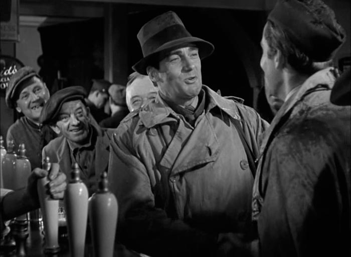 кадр Миссис Минивер 7