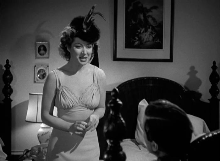 кадр Миссис Минивер 8