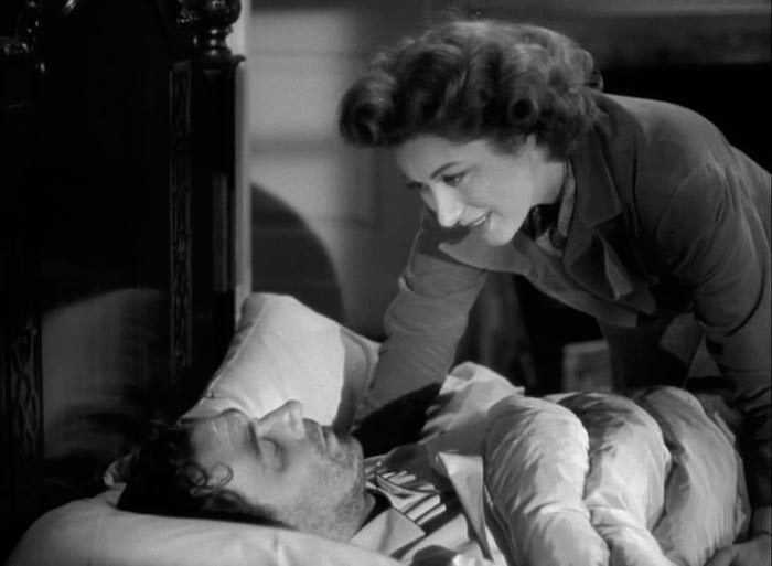 кадр Миссис Минивер 10