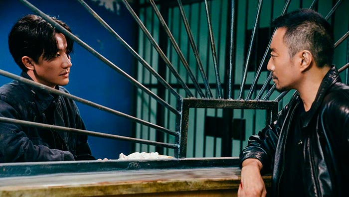 Кадр из фильма Миссия в Москве кадр Миссия в Москве 9