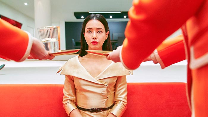 кадр Мистер и миссис Икс 6