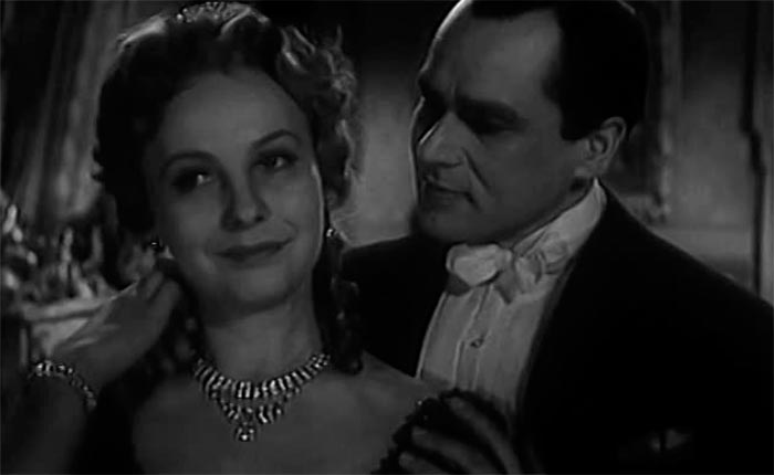 Кадр из фильма Мистер Икс кадр Мистер Икс 6