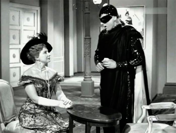 Кадр из фильма Мистер Икс кадр Мистер Икс 10