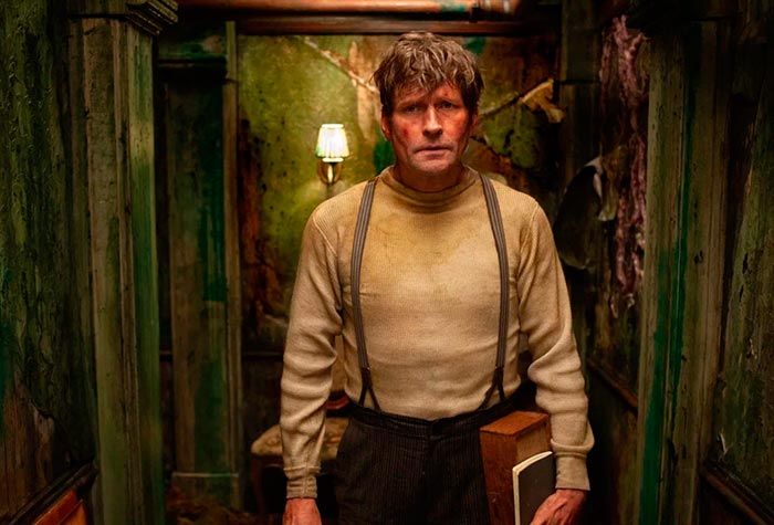 Кадр из фильма Мистер К кадр Мистер К 2