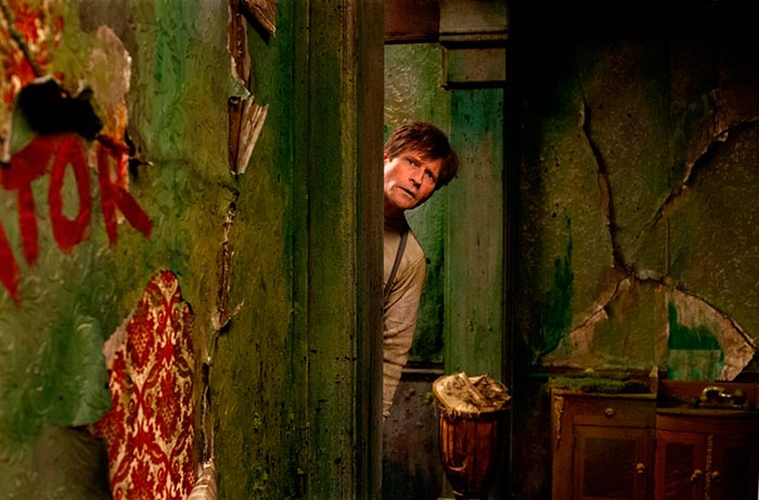 Кадр из фильма Мистер К кадр Мистер К 8