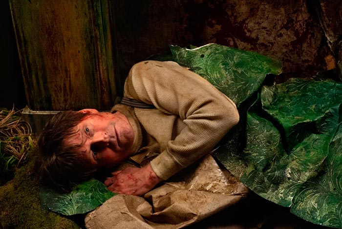 Кадр из фильма Мистер К кадр Мистер К 9