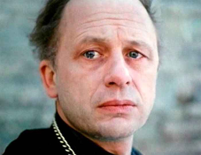 кадр Мистификатор 2