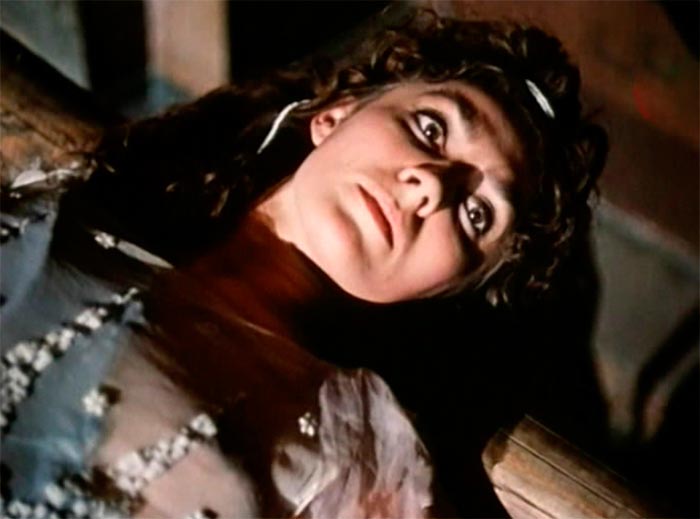 кадр Мистификатор 4