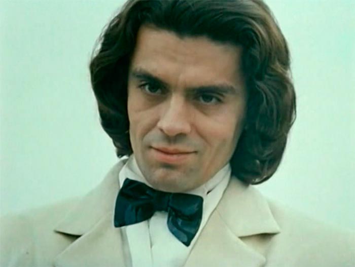 кадр Мистификатор 5