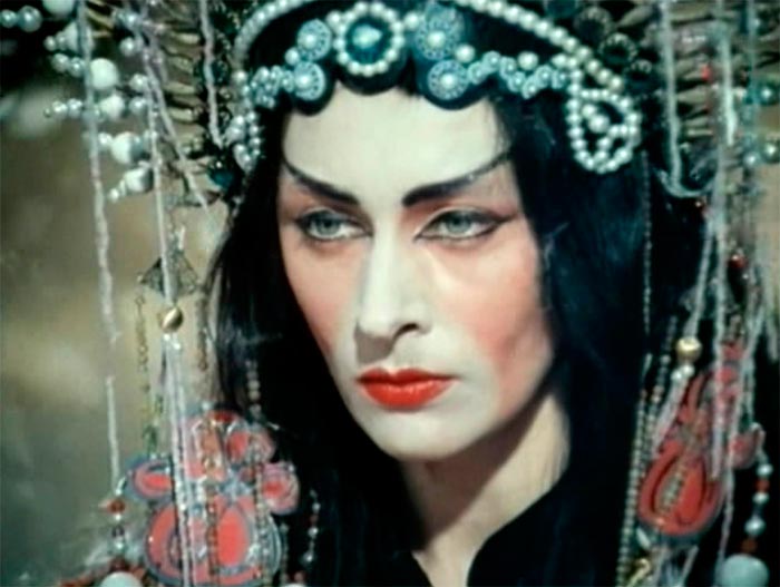 кадр Мистификатор 6