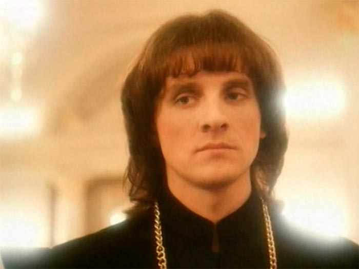 кадр Мистификатор 7