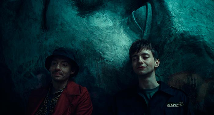 Кадр из фильма Миттельмарш кадр Миттельмарш 2