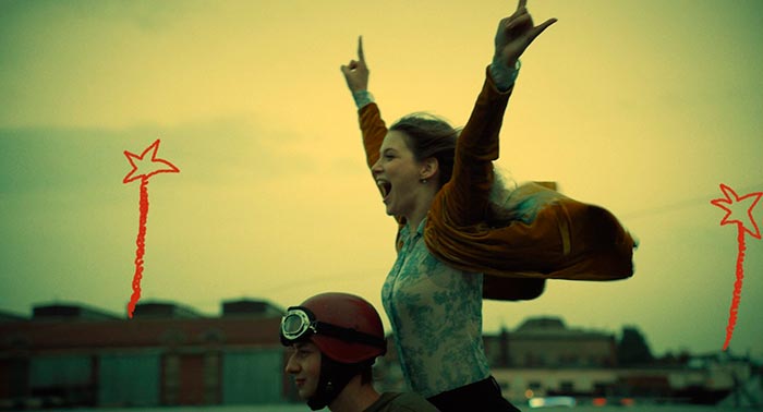 Кадр из фильма Миттельмарш кадр Миттельмарш 4