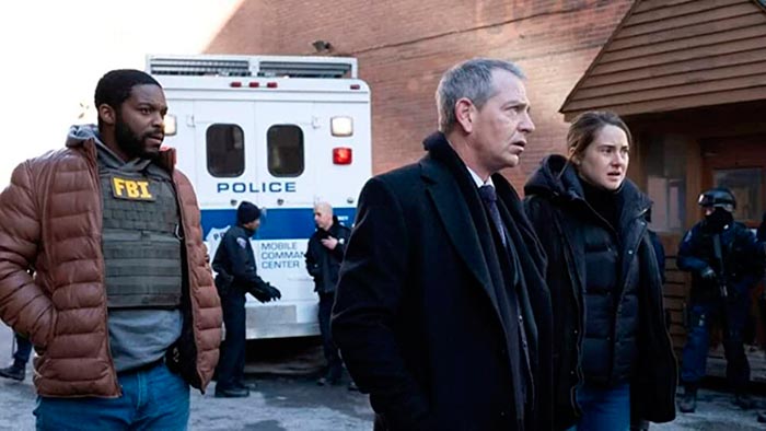 Кадр из фильма Мизантроп кадр Мизантроп 9