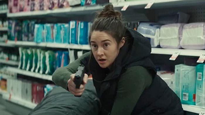 Фильм «Мизантроп» (2023) - сюжет, актеры и роли, кадры из фильма