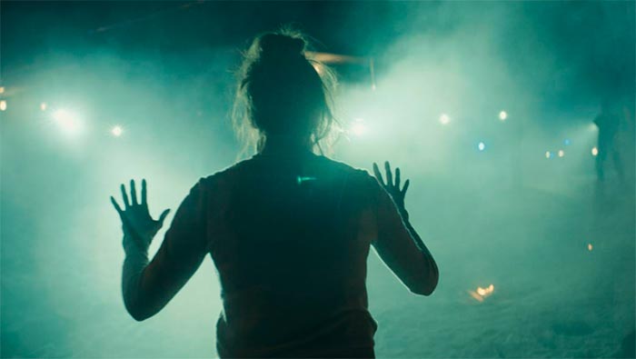Фильм «Мизантроп» (2023) - сюжет, актеры и роли, кадры из фильма