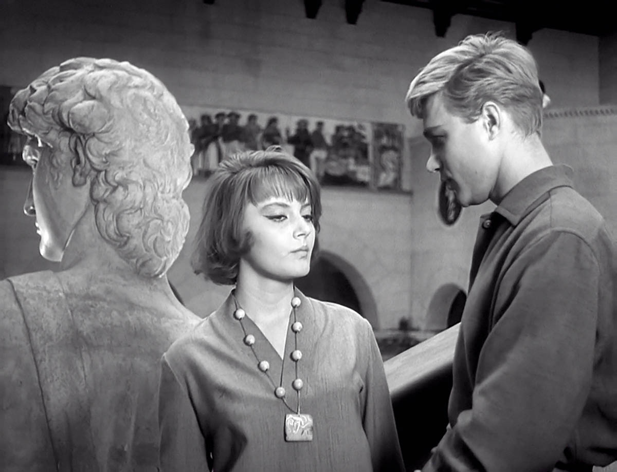 кадр Мне двадцать лет 12