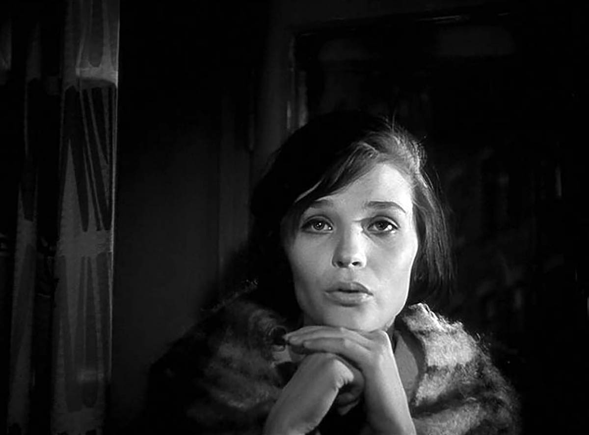 кадр Мне двадцать лет 19