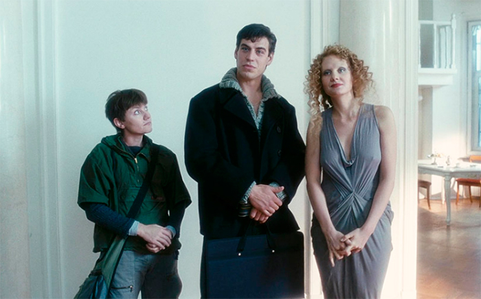 кадр Мне не больно 3