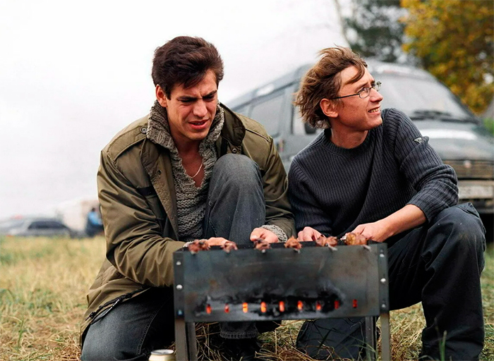 кадр Мне не больно 10