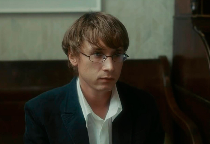 кадр Мне не больно 11