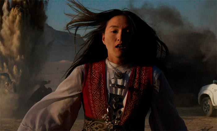 Кадр из фильма Мне тебя обещали кадр Мне тебя обещали 2